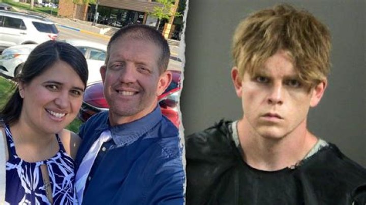 
25, Ben Oliver, was arrested after killing his 74-year-old grandfather 