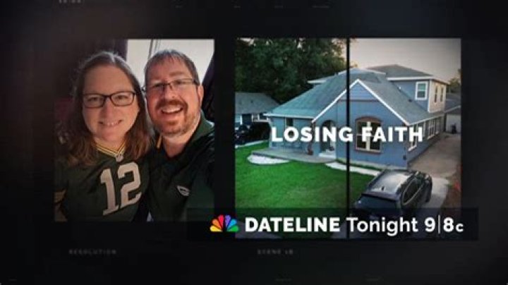 
48 Hours Explores The Murder Of Jamie Faith American Airlines, Update On Her Family Today 