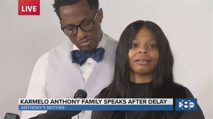 5 chilling details about Gretchen Anthony’s murder