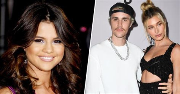
5 times Selena Gomez publicly defended Hailey Bieber 