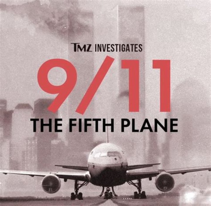 
9/11: The Fifth Plane: Who is Sandy Thorngren? 