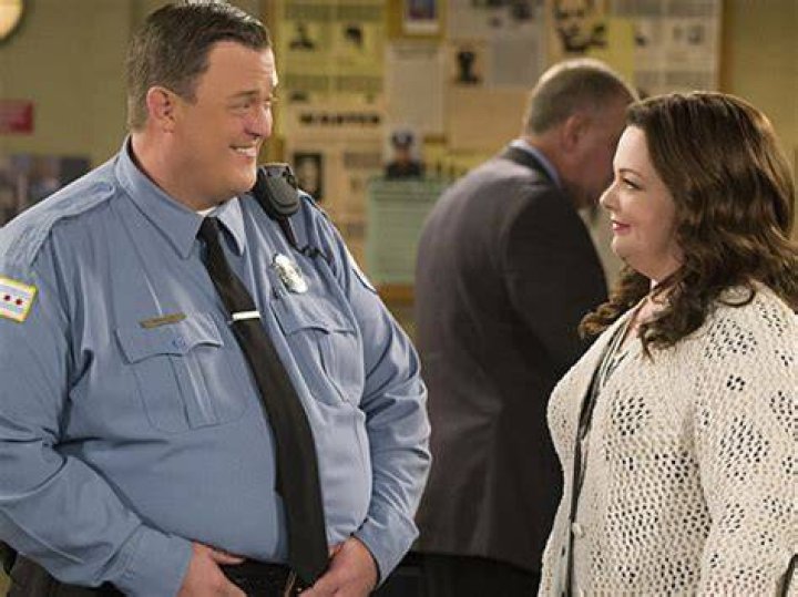 
A Look Into Billy Gardell And Patty Gardell Relationship 