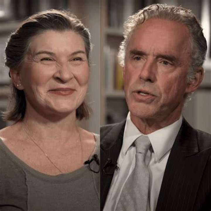 
A Look Into Jordan Peterson And Tammy Peterson’s Married Life 
