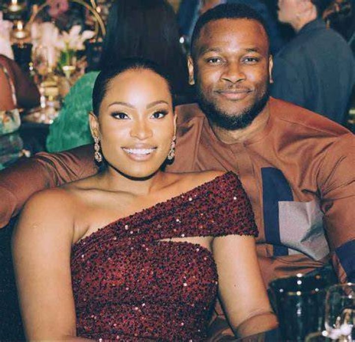 
‘A man that cooks more than a woman’ – Onyinye Okafor celebrates her father at 63 