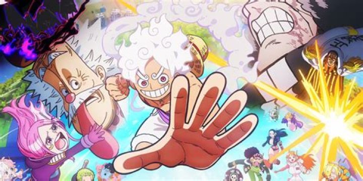 
A NEW RELEASE DATE FOR ANIME IS REVEALED FOR ONE PIECE EPISODE 1023 