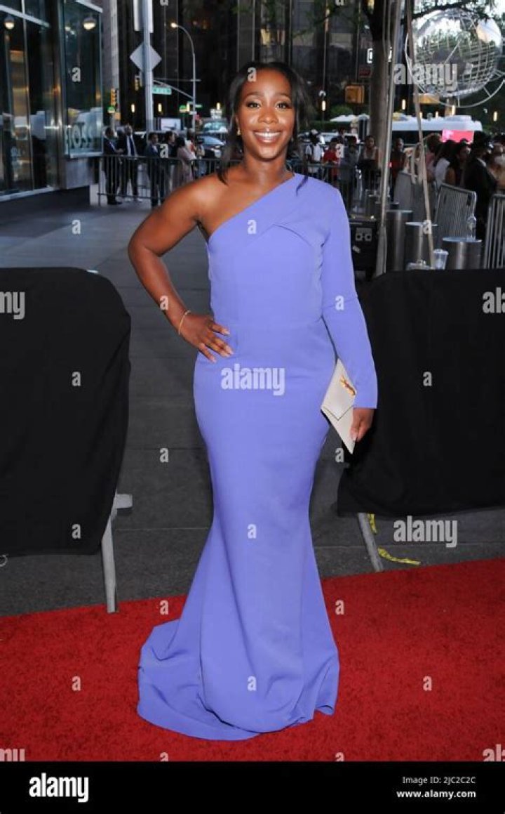 Abby Phillip Height, Weight, Net Worth, Age, Birthday, Wikipedia, Who, Nationality, Biography