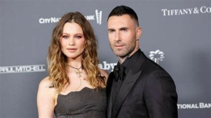 
Adam Levine Cheating Scandal: He Cannot Resist ‘Female Attention’ 