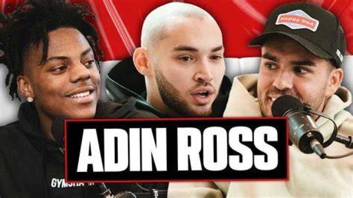 
Adin Ross Car Accident, What Happened to Adin Ross? 