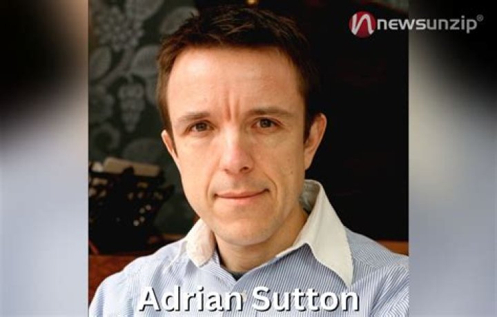 Adrian Sutton Height, Weight, Net Worth, Age, Birthday, Wikipedia, Who, Nationality, Biography