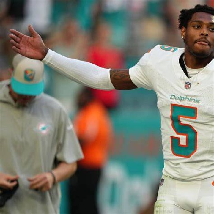 
After Jalen Ramsey to Miami Dolphins, a look at 5 big NFL trades waiting to happen 