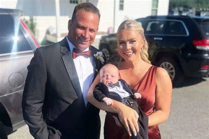 
“Agathe Monpays Parents And Famille: Meet Her Husband Mari Marriage Photos Debunked “ 