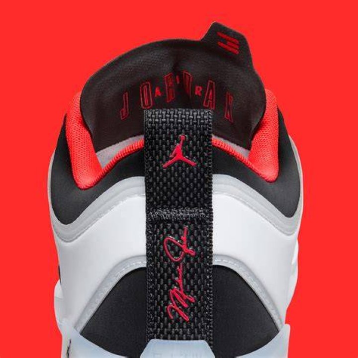 
Air Jordan 37 Low “White/Black/Siren Red” shoes: Where to buy, price, release date, and more explored 