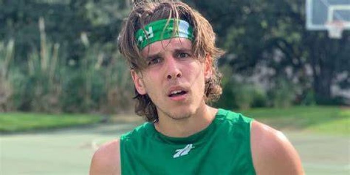 AJ Lapray’s Wiki: Height, Basketball, Net Worth, Age, Biography