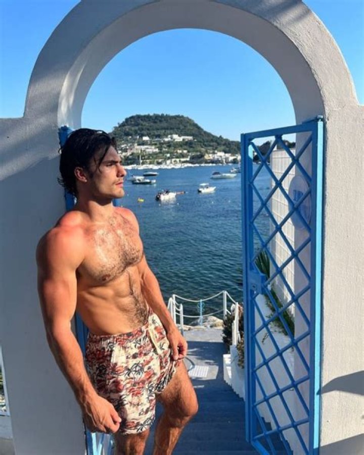 Al Morganti Height, Weight, Net Worth, Age, Birthday, Wikipedia, Who, Instagram, Biography