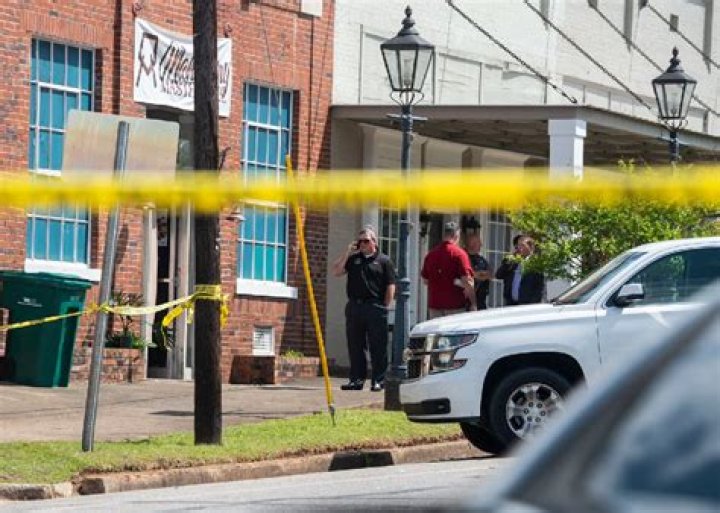 
Alabama Wilson Lamar Hill Arrested, Case Details Age And Family Explored 