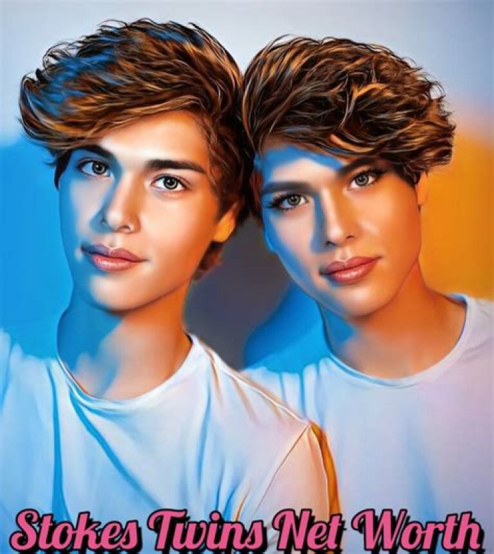 Alan Chen Stokes – Stokes Twins Height, Weight, Net Worth, Age, Birthday, Wikipedia, Who, Instagram, Biography
