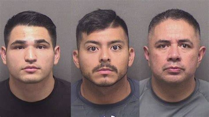 Alejandro Emilio Rojas Arrested, What Happened? Case Details And Biography