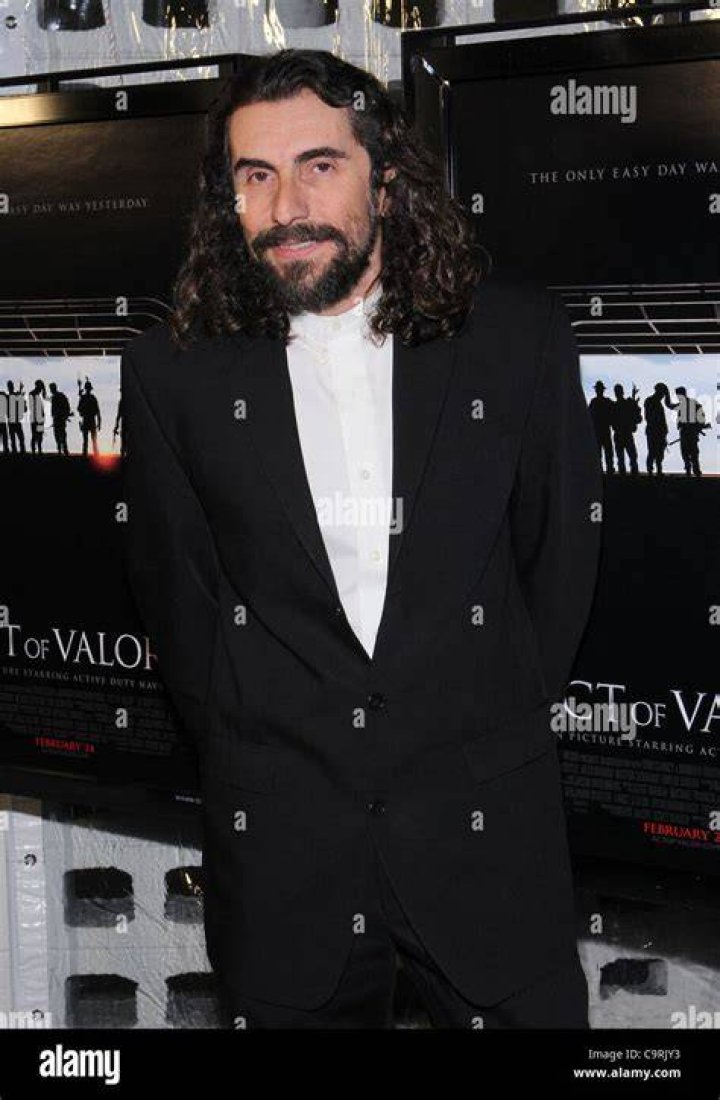 Alex Veadov Height, Weight, Net Worth, Age, Wiki, Who, Instagram, Biography