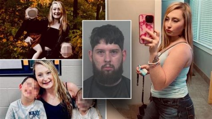 
Alexandria Borys’ GoFundMe launched after suspect Christina Harrison shoots woman in front of her children in grocery store 