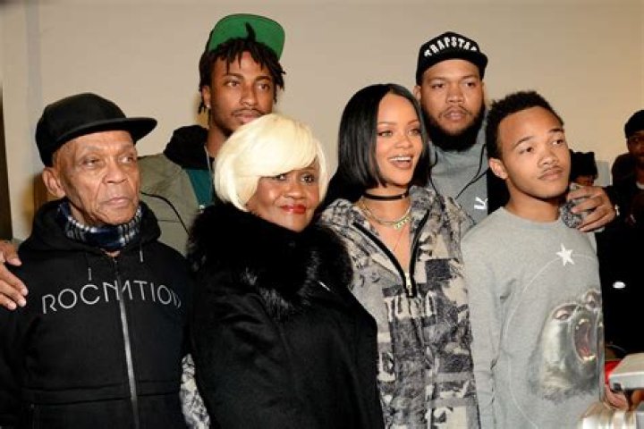 All About Rihanna’s Parents (Ronald Fenty and Monica Braithwaite) and Their Parent-Daughter Relationship