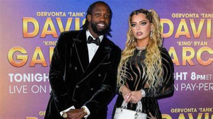 All We Know About Patrick Beverley’s Girlfriend And Soon To Be Wife, Mandana Bolourchi