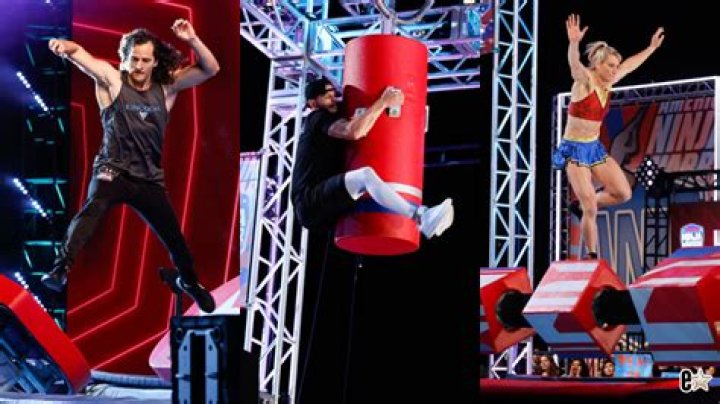Allyssa Beird Engaged To Boyfriend James McGrath – Meet American Ninja Warrior Contestant