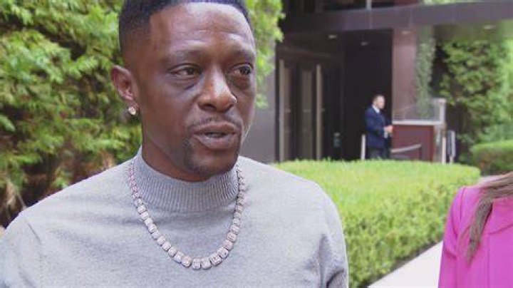 
Alvin Bragg Health Update: Does He Have Cancer? Why Is He Being Criticized? 
