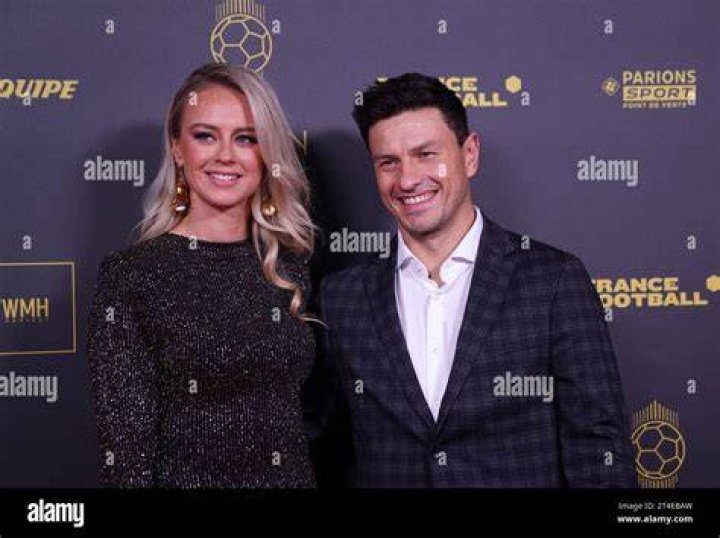 
Amanda Ilestedt | Partner And Relationship 