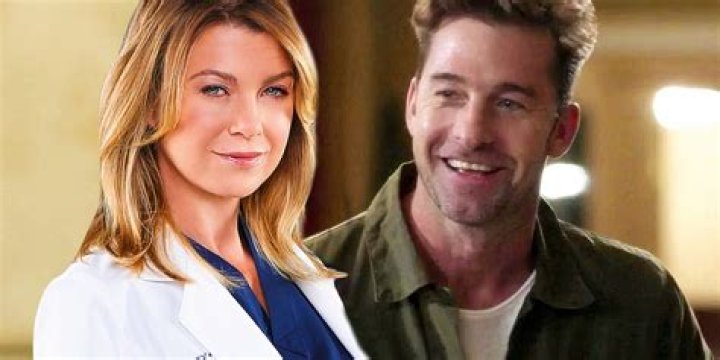 
Amanda Walsh Husband Robert Baker Is Her Reel Partner From Grey’s Anatomy 