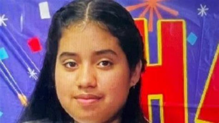 
Amber Alert Jefferson: Carmen Acosta, 9, missing, maybe accompanied by unidentified man 