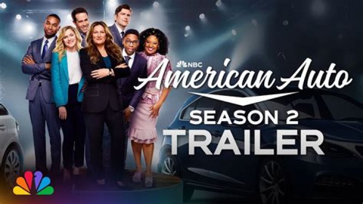 
American Auto season 2 release date, air time, plot, and more 