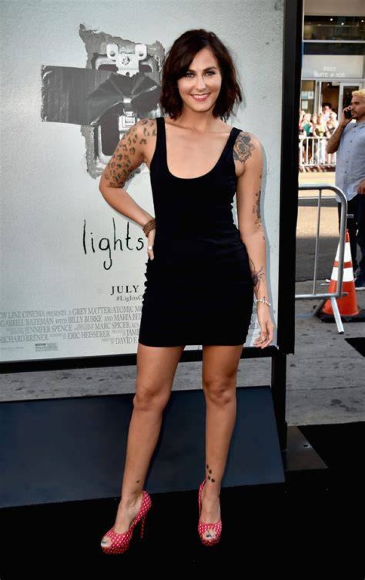 
Amy Compton Height, Weight, Net Worth, Age, Birthday, Wikipedia, Who, Nationality, Biography 