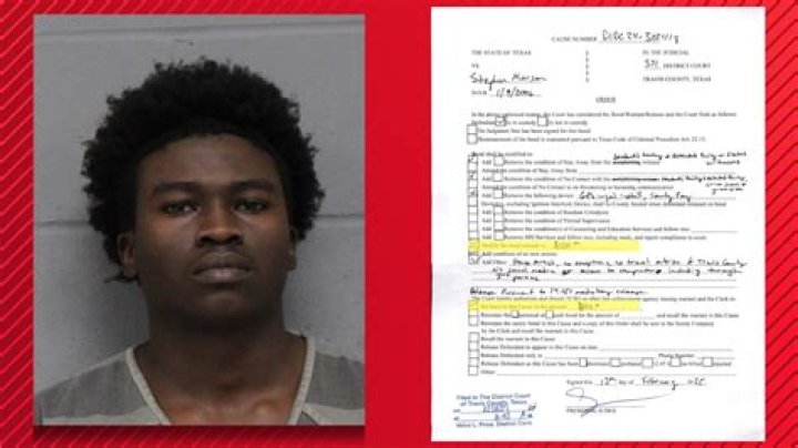 Andrew Church Clark Assault Update – Mugshot As Rape Allegation Piles Up
