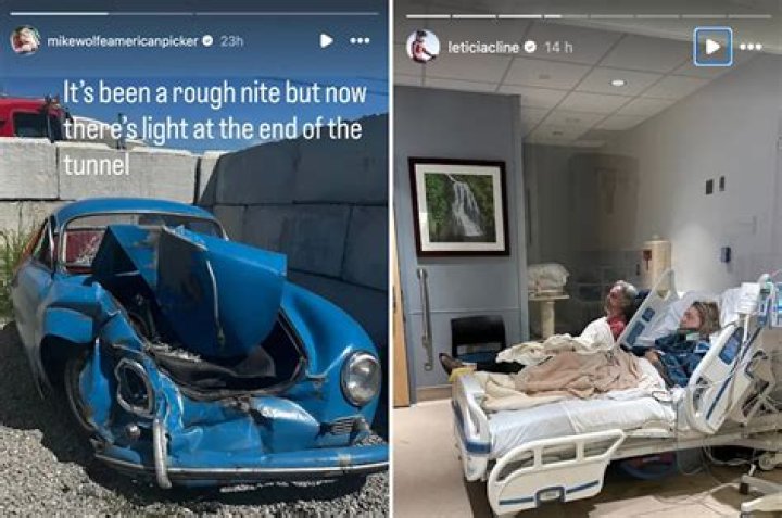 
Andy Reid Son Car Accident: What Happened To Andy Reid Son? Is Andy Reid Son In Jail? 