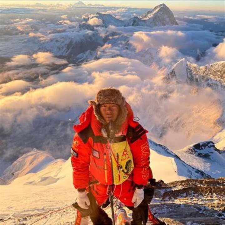 
Ang Rita Sherpa Height, Weight, Net Worth, Age, Birthday, Wikipedia, Who, Nationality, Biography 