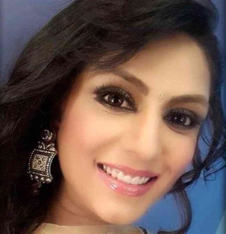 Anjali Mukhi Height, Weight, Net Worth, Age, Birthday, Wikipedia, Who, Instagram, Biography
