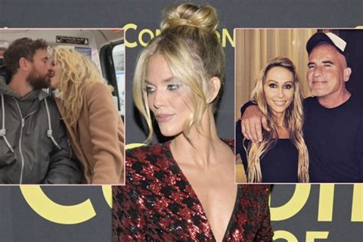 AnnaLynne McCord Height, Age, Boyfriend, Biography, Wiki, Net Worth