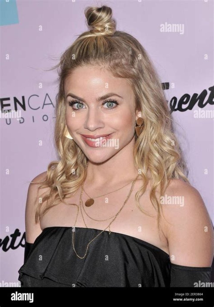 Anne Wünsche Height, Weight, Net Worth, Age, Wiki, Who, Instagram, Biography