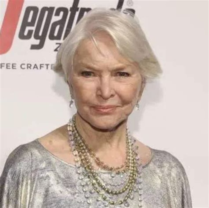 Annette Witheridge Height, Weight, Net Worth, Age, Birthday, Wikipedia, Who, Nationality, Biography