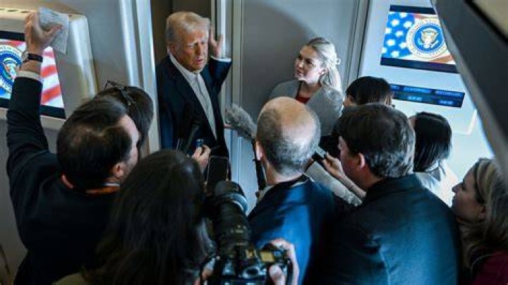 Annie Linskey Is The Senior Reporter At Washington Post and Was Named National Political Reporter