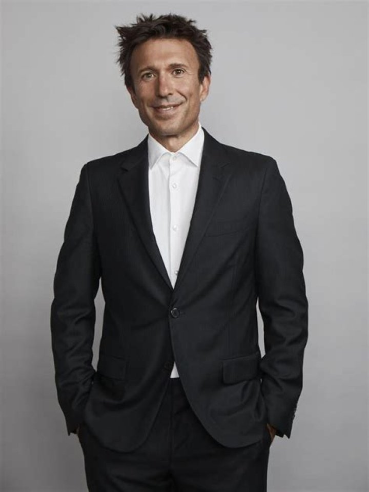 
Anthony Eisen Age, Birthday, Wikipedia, Who, Nationality, Biography 