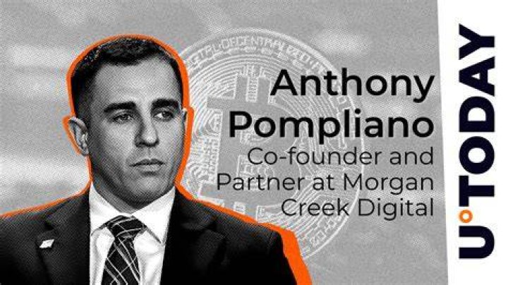 Anthony Pompliano Height, Weight, Net Worth, Age, Birthday, Wikipedia, Who, Instagram, Biography