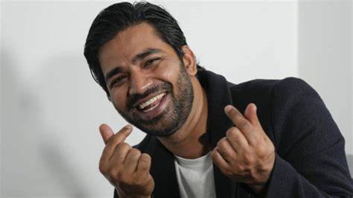 Anupam Tripathi Height, Weight, Net Worth, Age, Birthday, Wikipedia, Who, Nationality, Biography