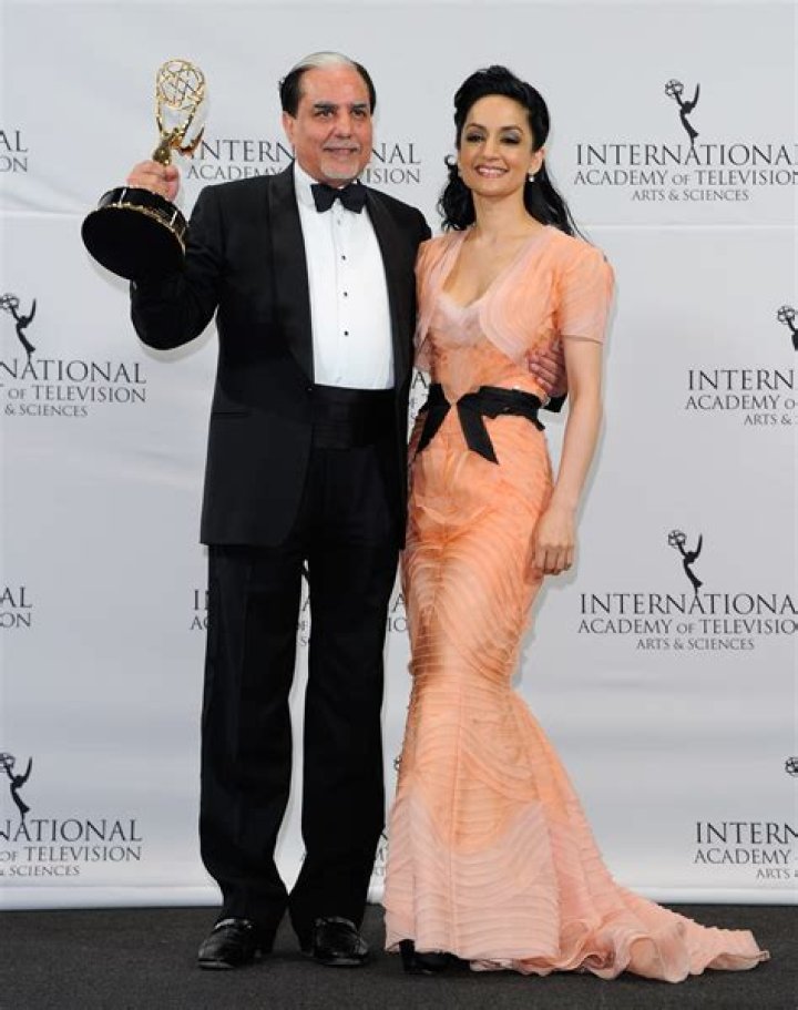 Archie Panjabi Height, Weight, Net Worth, Age, Birthday, Wikipedia, Who, Nationality, Biography