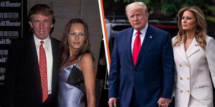 
Are Melania and Donald Trump getting a divorce? Ex-first lady disturbed by husband’s repeated cheating rumors 