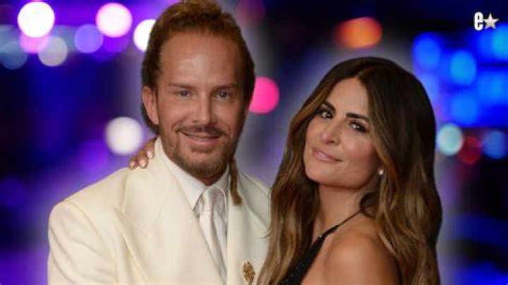 Are Michael Marks and Alison Victoria Still Together? Windy City Rehab Host New Boyfriend Likes To Remain Lowkey