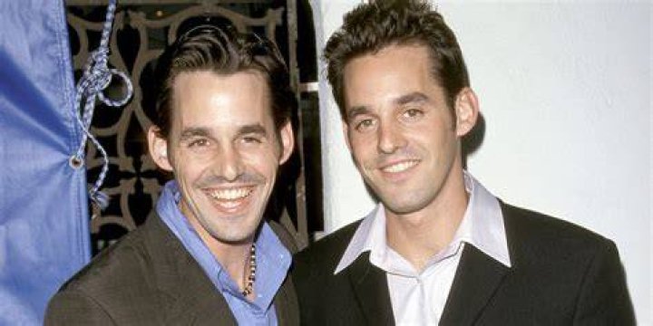 Are Michael Urie and Brendon Urie Brothers?