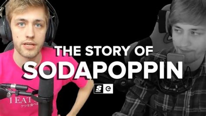 Are Sodapoppin And Veibae Still Dating? Relationship Status And Earnings, Who Is Sodapoppin Brother D-Kane?