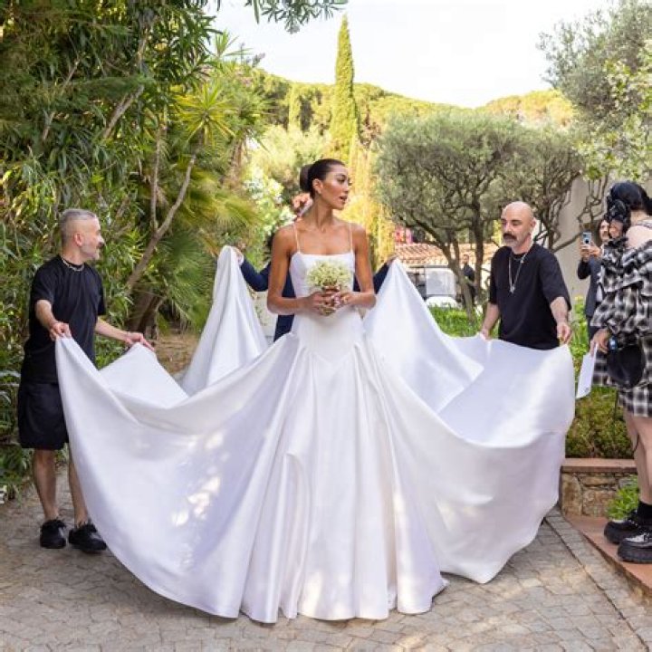 Ari Emanuel and Sarah Staudinger Beautiful Wedding At St Lopez, What is Their Combined Net Worth?