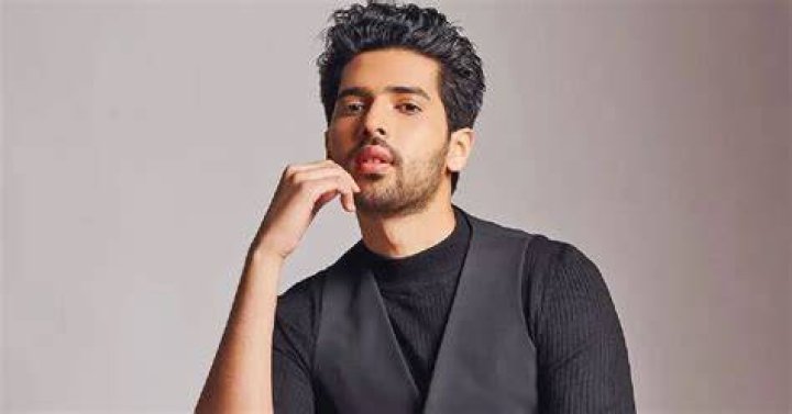 Armaan Malik Height, Weight, Net Worth, Age, Birthday, Wikipedia, Who, Instagram, Biography